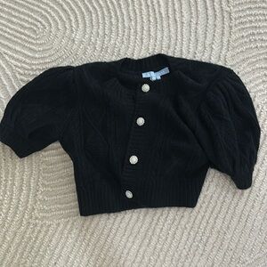 Hill House Ollie Sweater NWT Size M